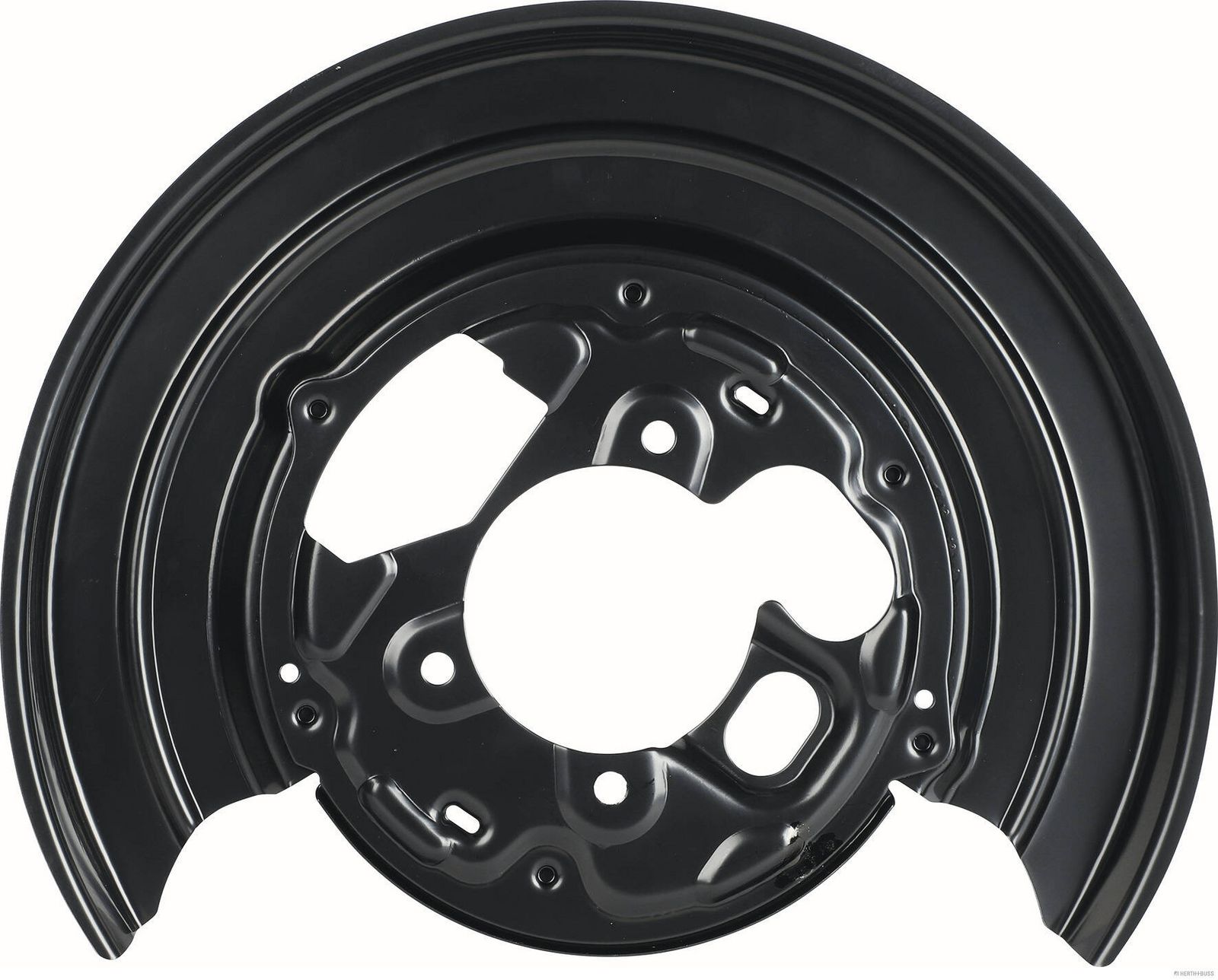 protectie stropire,disc frana HERTH+BUSS JAKOPARTS J3350843