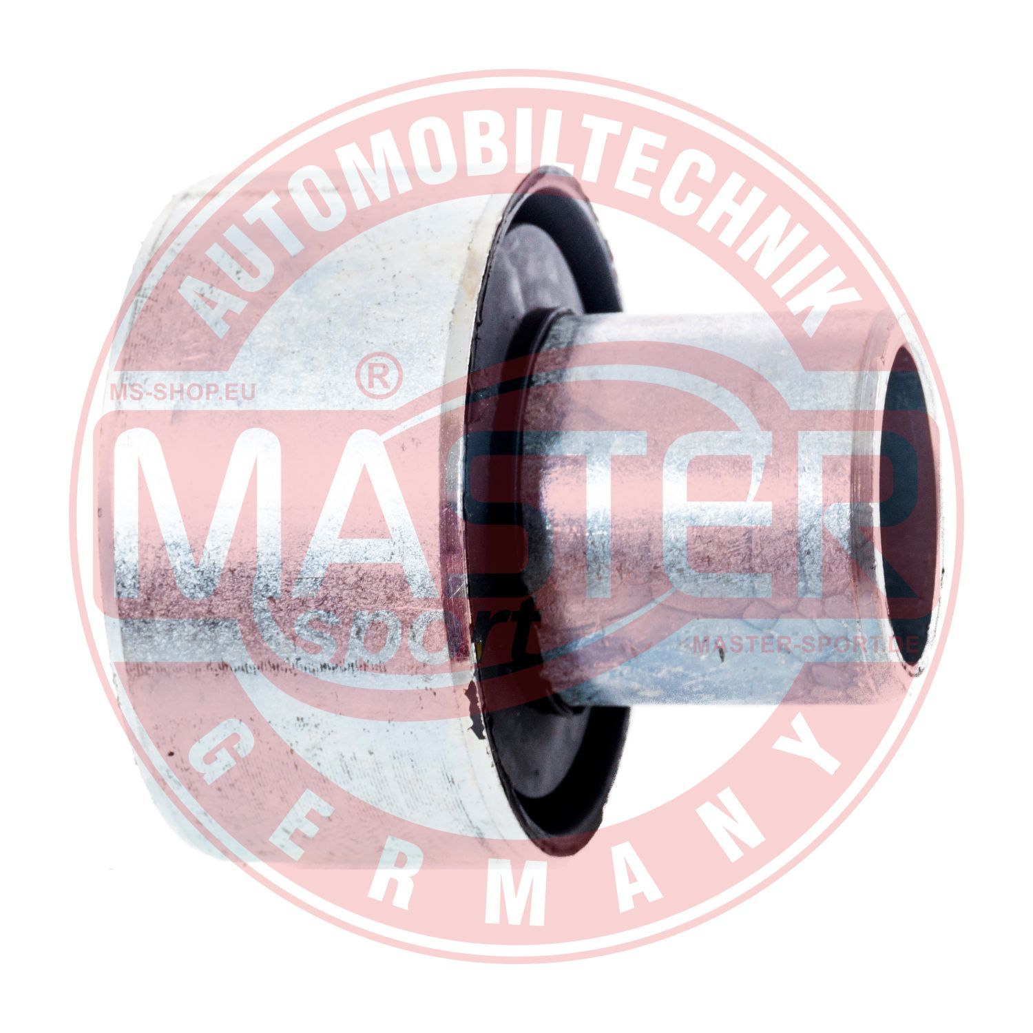 Łożyskowanie, korpus osi MASTER-SPORT GERMANY 29518-PCS-MS