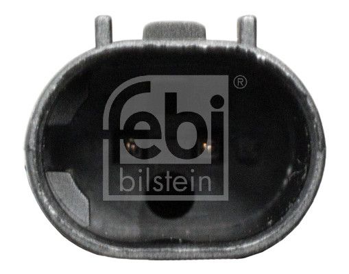 Levně Snímač, počet otáček kol FEBI BILSTEIN 107525
