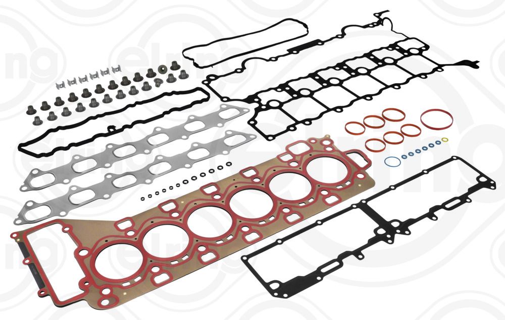 Set garnituri, chiulasa ELRING 041.960