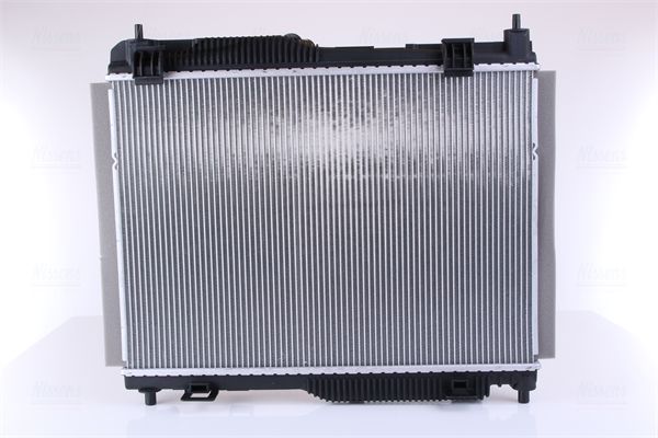 Levně Chladič, chlazení motoru NISSENS 606661