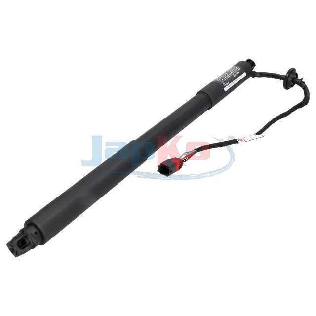 E-shop Elektromotor, zadná kapota JAPKO ZJ-0086L