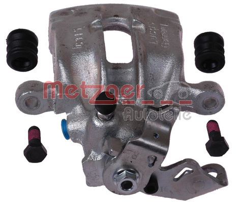 Zacisk hamulca METZGER AUTOTEILE 6250144