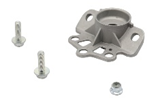 Support de jambe de suspension