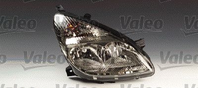 Reflektor VALEO 087922
