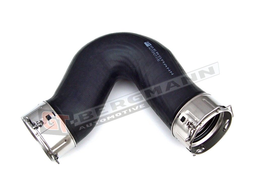 Levně Hadička plnicího vzduchu GT-BERGMANN Automotive GT52-054