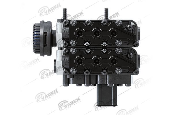 Valve magnétique