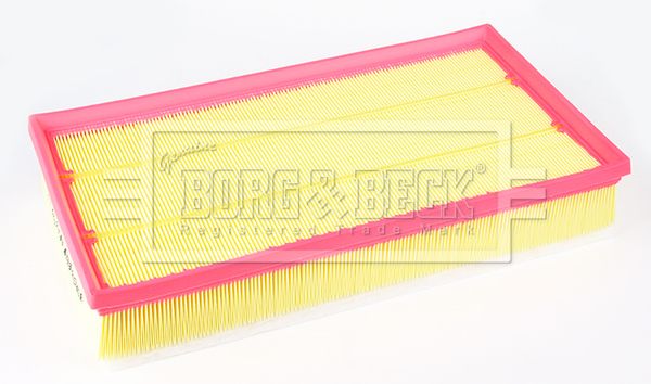 Filtr powietrza BORG & BECK BFA2625