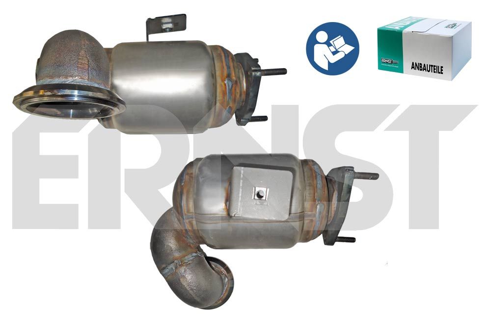 Katalizator ERNST 753678