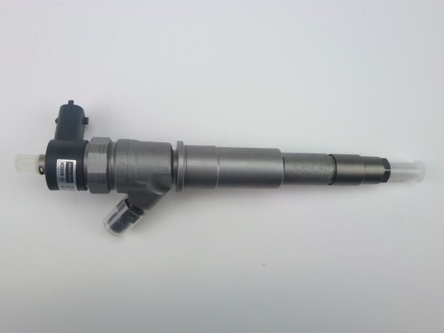 Injecteur