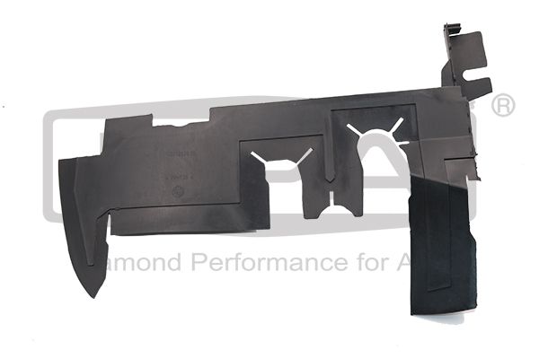 suport,grila radiator DPA 81210877102