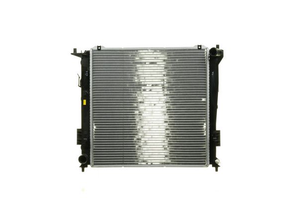Levně Chladič, chlazení motoru MAHLE CR 1367 000P