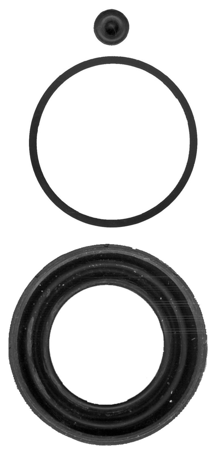 Set reparatie, etrier TRW SJ1514