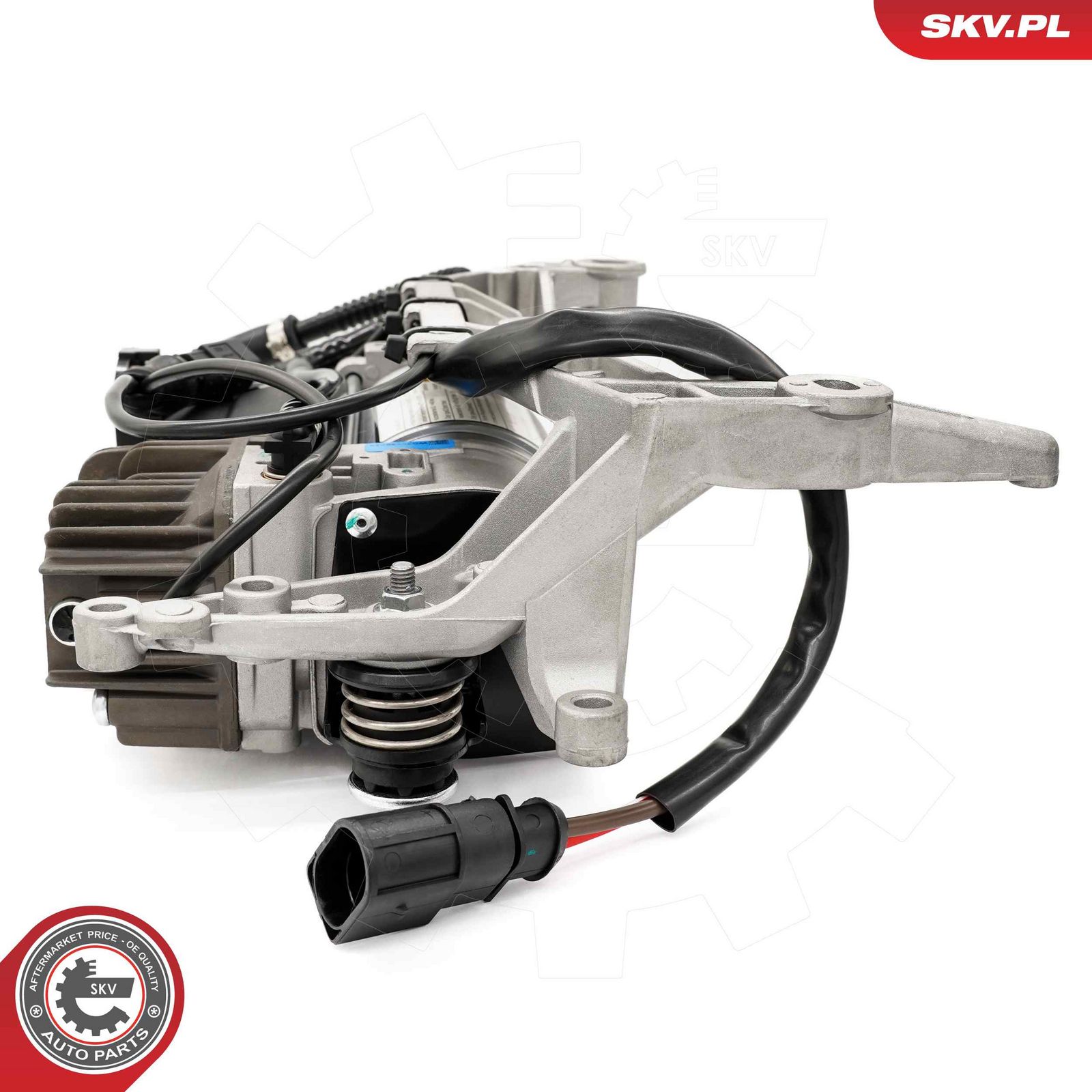 Compresor, instalatie aer comprimat ESEN SKV 58SKV520