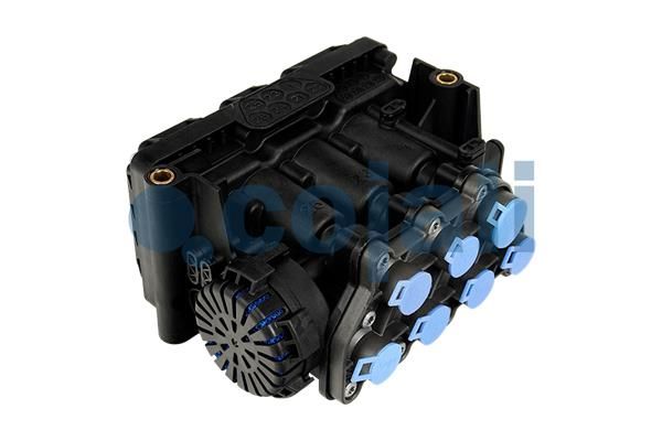 Boc supape, suspensie pneumatica COJALI 2309133