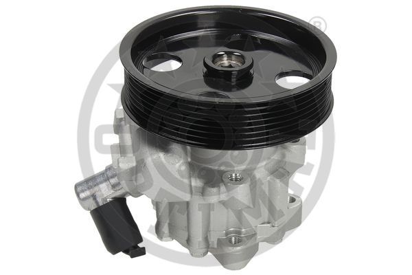 Pompa hydrauliczna, układ kierowniczy OPTIMAL HP-766