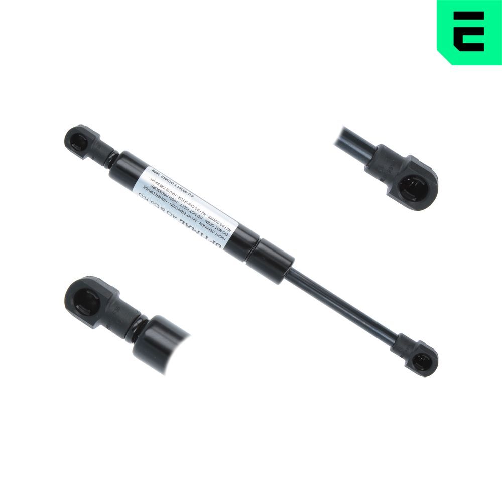 Amortizor portbagaj OPTIMAL AG-50351