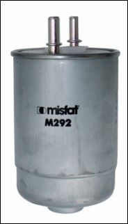 Filtr paliwa MISFAT M292