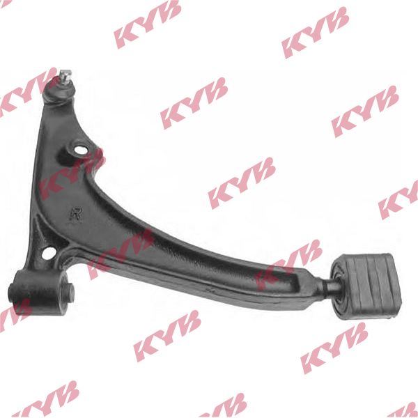 Brat, suspensie roata KYB KSC5933