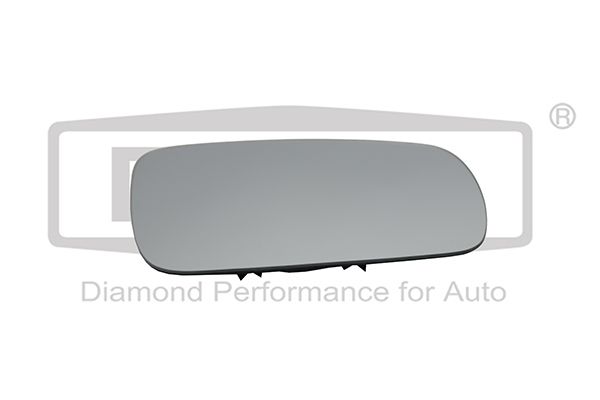 Sticla oglinda, oglinda retrovizoare exterioara DPA 88570103002