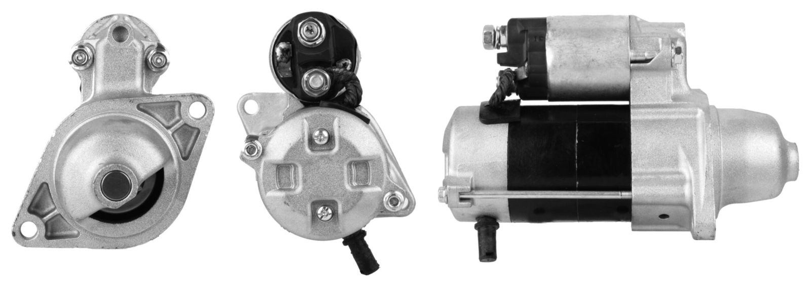 Rozrusznik LUCAS LRS02300