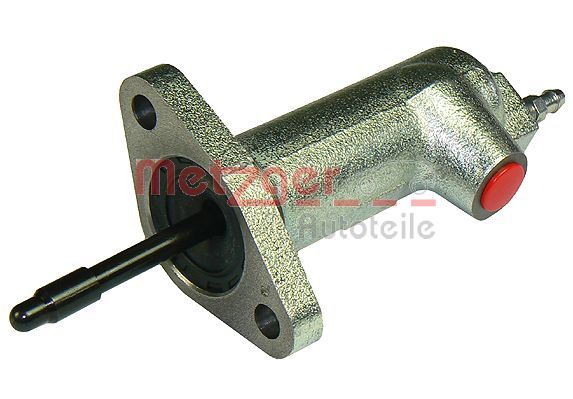 Siłownik, sprzęgło METZGER AUTOTEILE 404-017