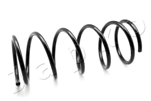 Sprężyna zawieszenia JAPKO ZCJ1901A