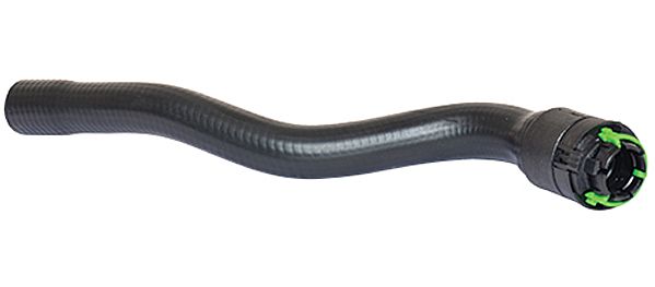 Furtun radiator METZGER 2420159