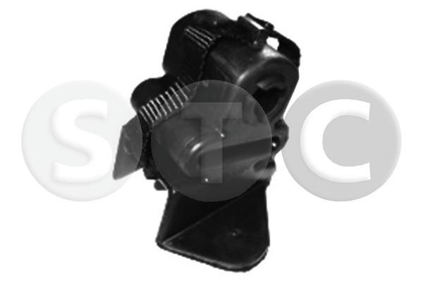 Dystans gumowy, tłumik STC T407062