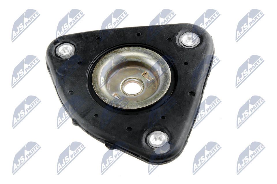 Amortizatora statnes balsts