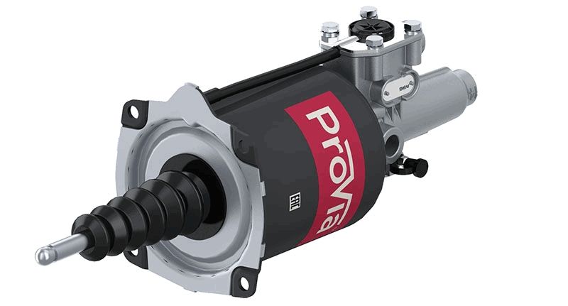 Servo ambreiaj PROVIA PRO0510040