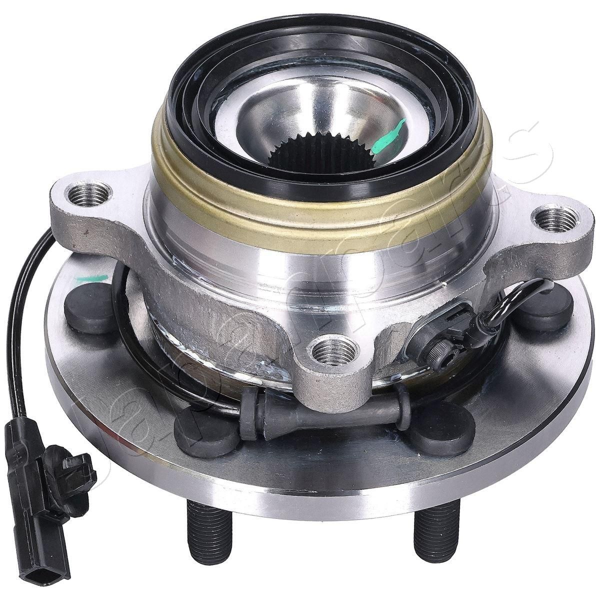 Ступица колеса