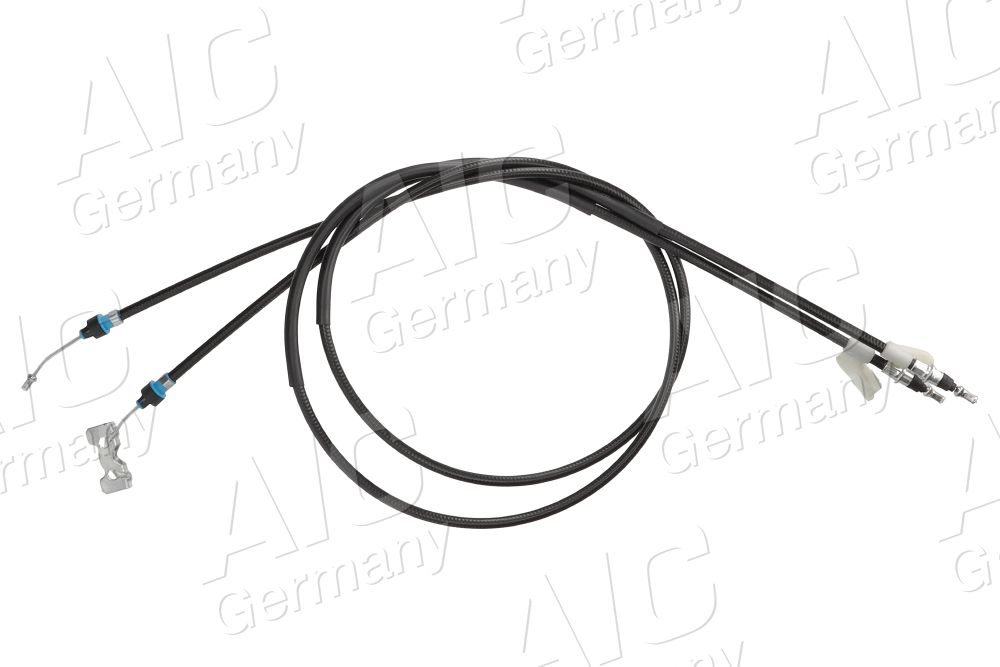 Cablu, frana de parcare AIC 76039