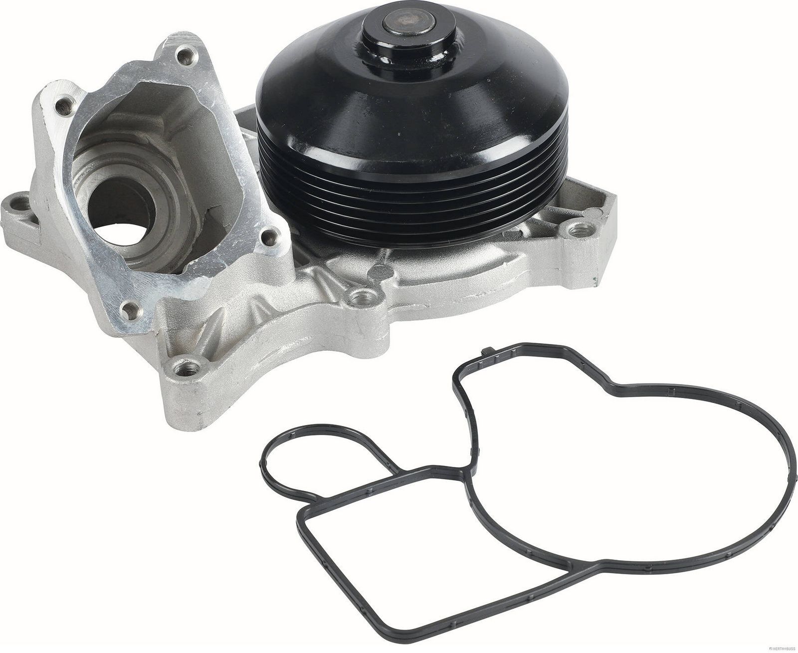 Pompe à eau, refroidissement du moteur