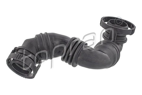 Furtun, aerisire chiulasa TOPRAN 116 347
