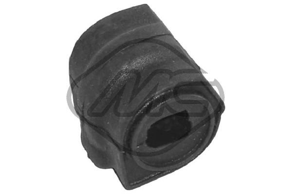 Suspension, stabilisateur