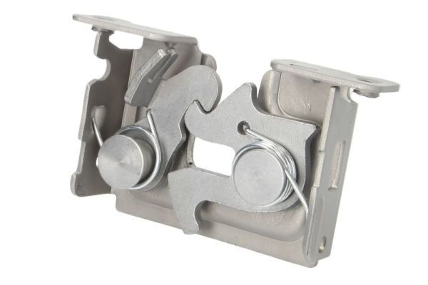Serrure de capot-moteur