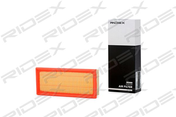 Filtr powietrza RIDEX 8A0367