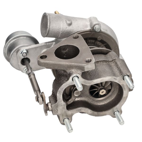 Turbocompresseur, suralimentation