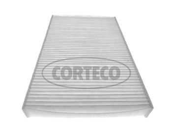 Filtr, wentylacja przestrzeni pasażerskiej CORTECO 21652548