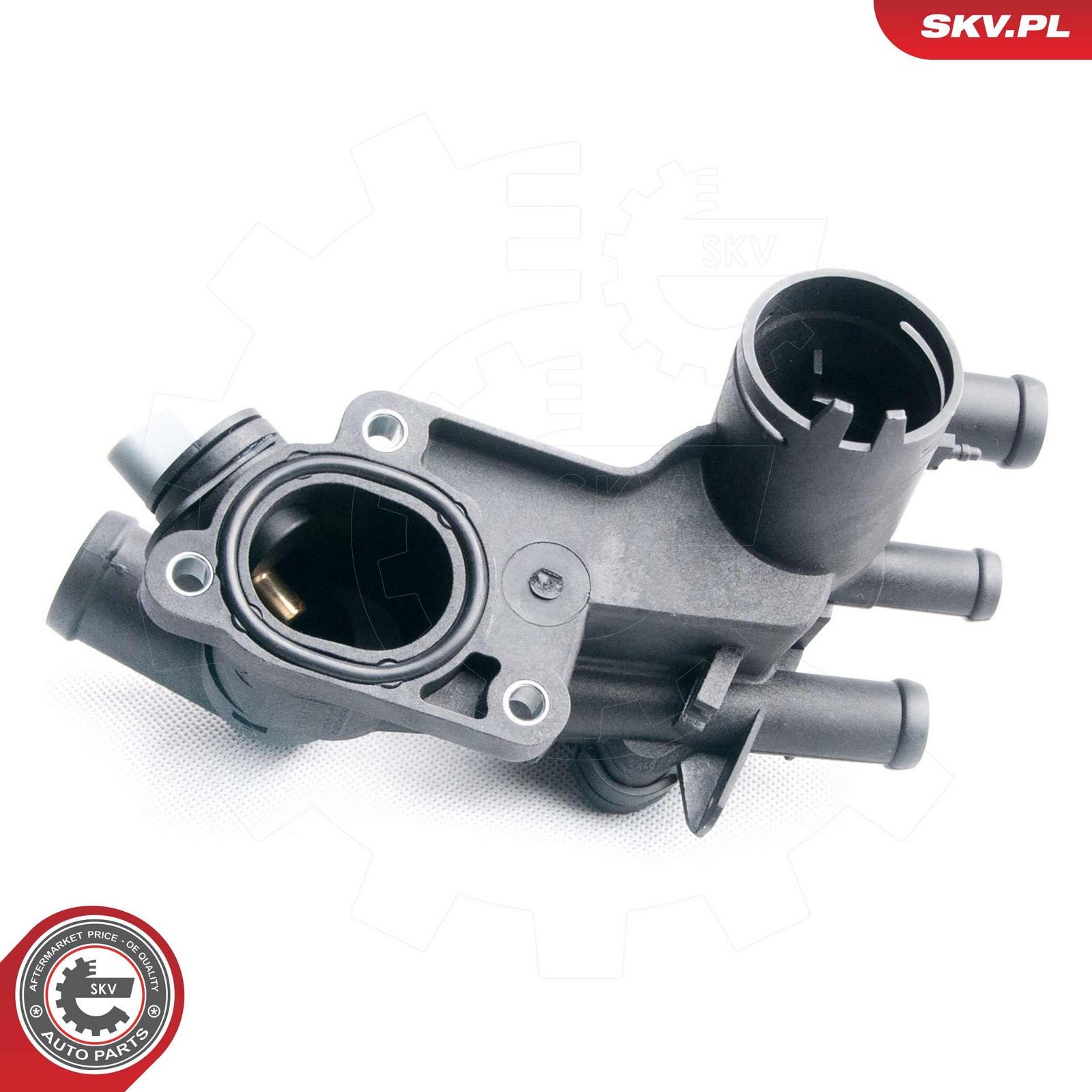 Levně Termostat, chladivo ESEN SKV 20SKV020