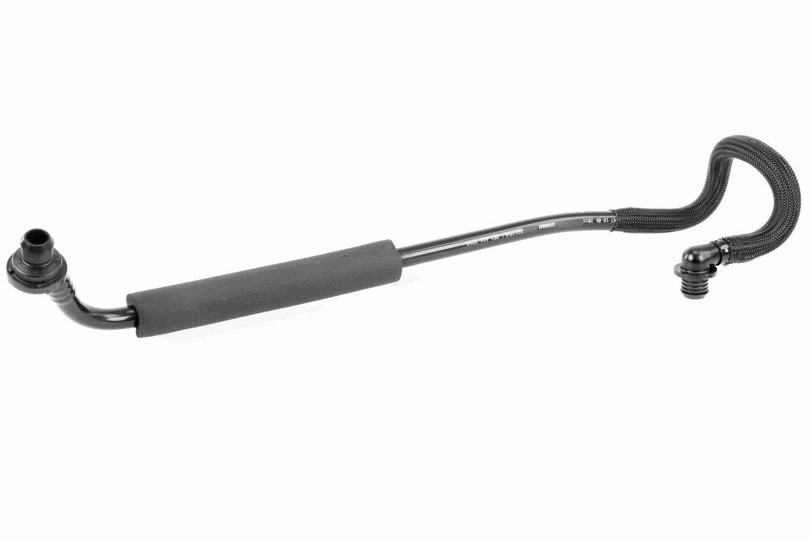 Survevoolik,pidurisüsteem