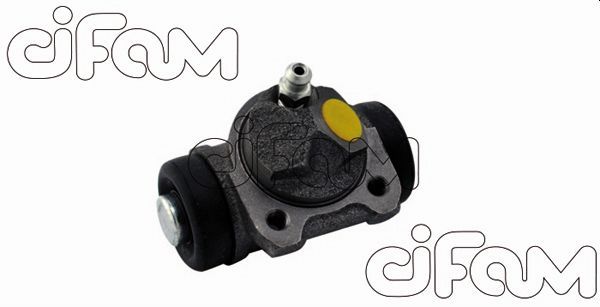 Cylinderek hamulcowy CIFAM 101-584