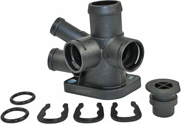 Flansa lichid racire METZGER 4010015