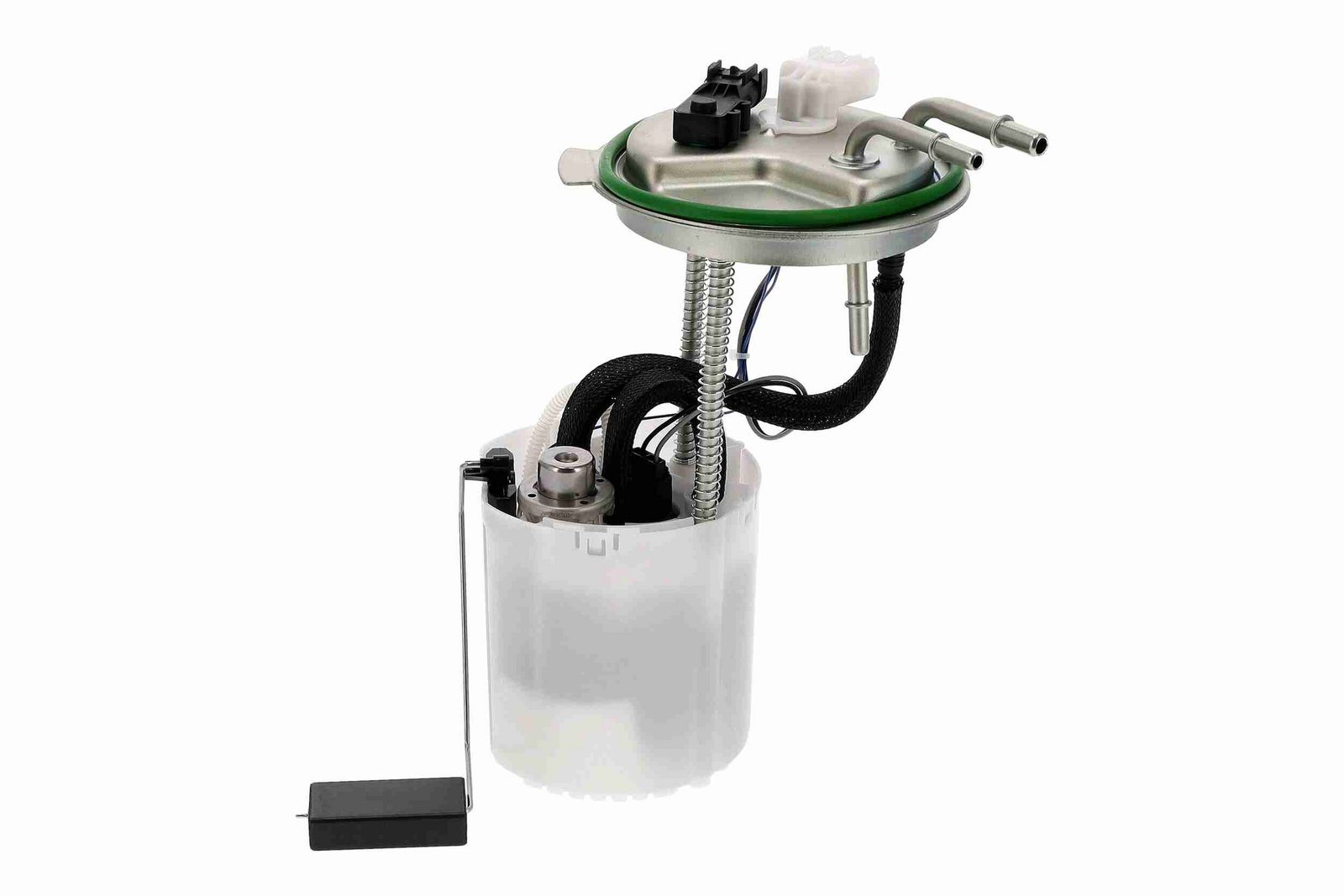 unité d'alimentation de carburant