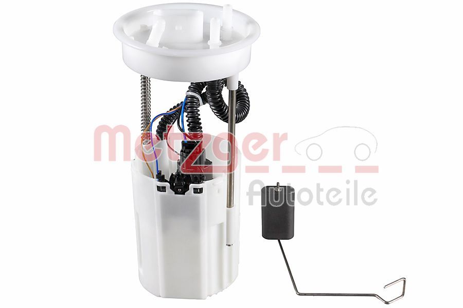 Sistem alimentare cu combustibil METZGER 2250093