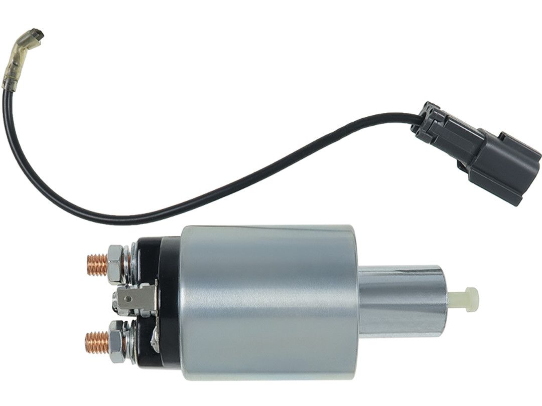 Solenoid, electromotor AS-PL AS SS1034
