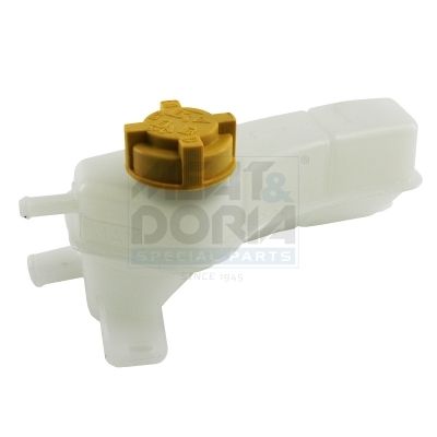 Rezervor apa, radiator MEAT & DORIA 2035182