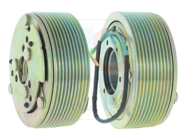 Cupla magnetica, compresor climatizare ACAUTO AC-06SD36