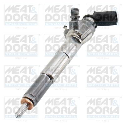 Dysza wtryskowa MEAT & DORIA 74048R